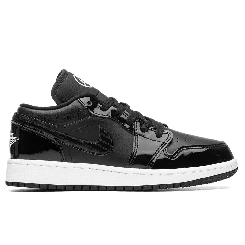 1 Low SE All-Star (GS) - Black/White