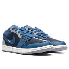 1 Low SE Craft - Obsidian/Ashen Slate/French Blue/Sail