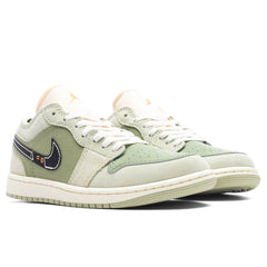 1 Low SE Craft - Sky J Light Olive/Black/Celadon