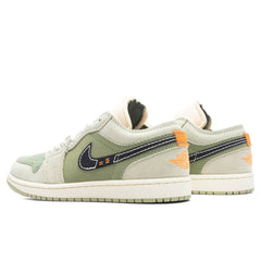 1 Low SE Craft - Sky J Light Olive/Black/Celadon
