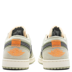 1 Low SE Craft - Sky J Light Olive/Black/Celadon