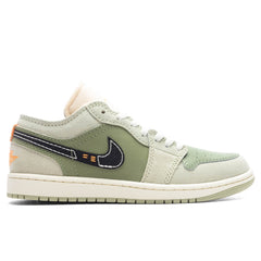 1 Low SE Craft - Sky J Light Olive/Black/Celadon