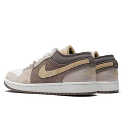 1 Low SE Craft - Taupe Haze/Mint Foam/Celestial Gold