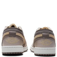 1 Low SE Craft - Taupe Haze/Mint Foam/Celestial Gold
