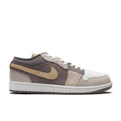 1 Low SE Craft (GS) - Taupe Haze/Mint Foam/Celestial Gold