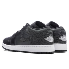 1 Low SE (GS) - Off Noir/Black/White