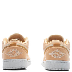 Women's 1 Low SE - Celestial Gold/Muslin/Sail