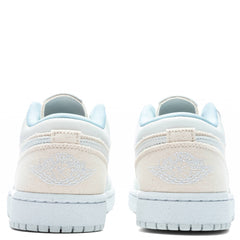 Women's 1 Low SE - Iris Whisper/Sail/Worn Blue