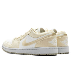 Women's 1 Low SE - Team Gold/Sail
