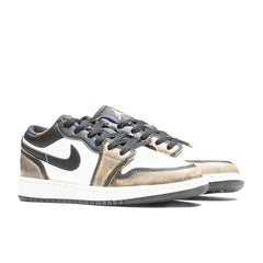 1 Low SE (GS) - Black/White Onyx/White