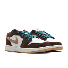 1 Low SE (GS) 'Cacao Wow' - Cacao Wow/Twine/Sail