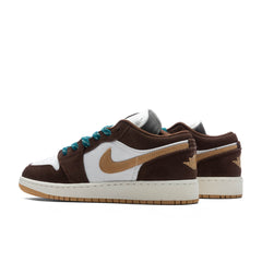 1 Low SE (GS) 'Cacao Wow' - Cacao Wow/Twine/Sail