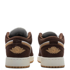 1 Low SE (GS) 'Cacao Wow' - Cacao Wow/Twine/Sail