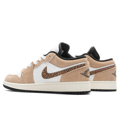 1 Low SE (GS) - Hemp/Light British Tan/White