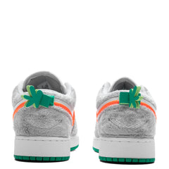 1 Low SE 'Rabbit' (GS) - Light Smoke Grey/Total Orange/White