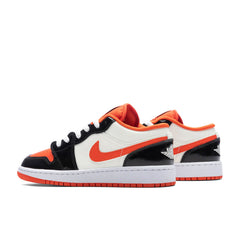 1 Low SE (GS) - Team Orange/Black/Sail