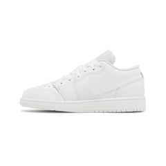1 Low 'Triple White' GS (2023)