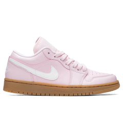 Women's 1 Low - Arctic Pink/Gum Light Brown