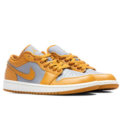 Women's 1 Low - Cement Grey/Chutney/Sail