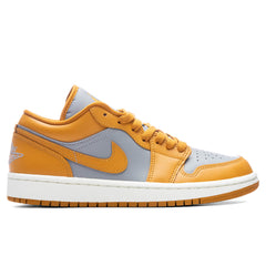 Women's 1 Low - Cement Grey/Chutney/Sail