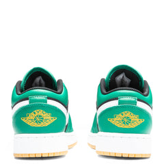 1 Low (GS) - Malachite/Fire Red/Taxi