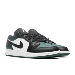 1 Low (GS) - Noble Green/Pollen/White DNML