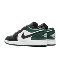 1 Low (GS) - Noble Green/Pollen/White DNML