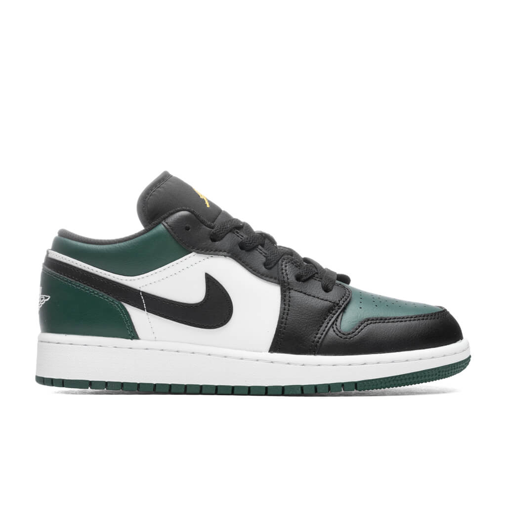 1 Low (GS) - Noble Green/Pollen/White DNML