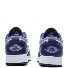 1 Low (GS) - Sky J Purple/Sky J Light Purple/White