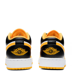 1 Low (GS) - Taxi/Black/White