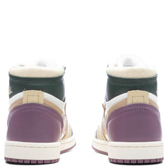 Women's 1 High MM - Galactic Jade/Desert/Sail