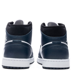 1 Mid - Armory Navy/White/Black