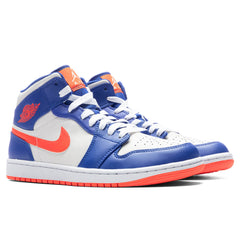 1 Mid Wheaties - Game Royal/Rush Orange/Phantom
