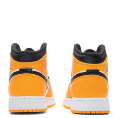 1 Mid (GS) - Taxi/Black/White