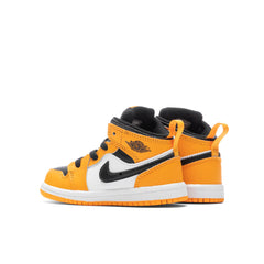 1 Mid (TD) - Taxi/Black/White