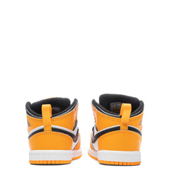 1 Mid (TD) - Taxi/Black/White