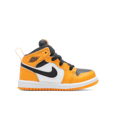 1 Mid (TD) - Taxi/Black/White