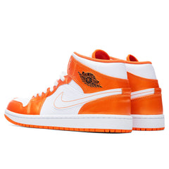1 Mid SE - Electro Orange/Black