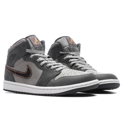 1 Mid SE - Night Stadium/Black/Flat Pewter