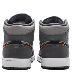 1 Mid SE - Night Stadium/Black/Flat Pewter
