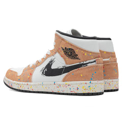1 Mid SE - Sail/Black/Cider