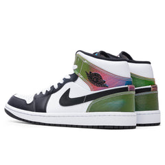 1 Mid SE - White/Black