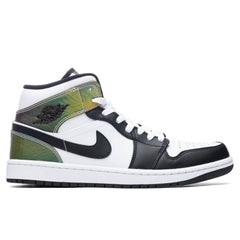 1 Mid SE - White/Black
