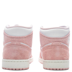 1 Mid SE - White/Legend Pink/Sail