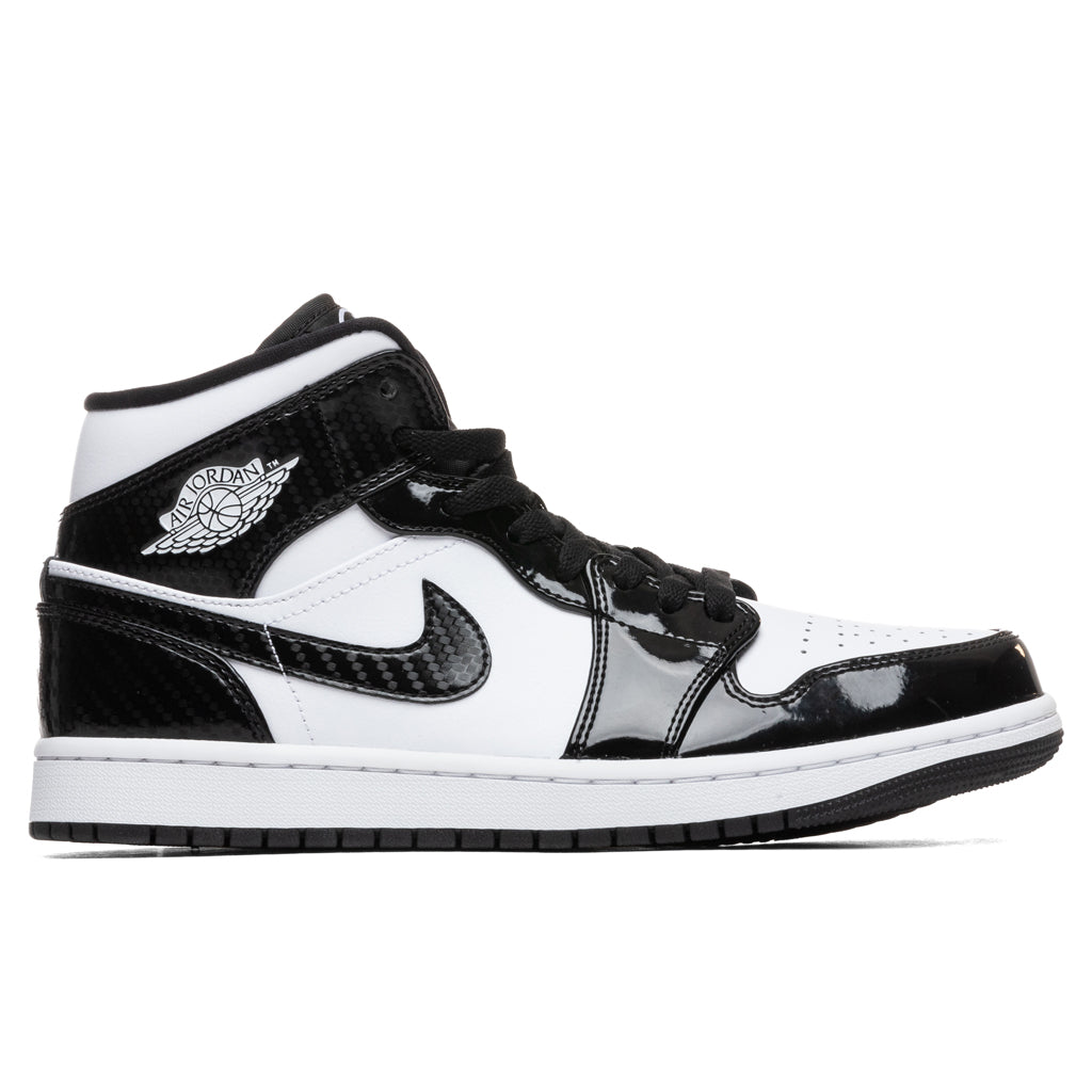 1 Mid SE All-Star - Black/White