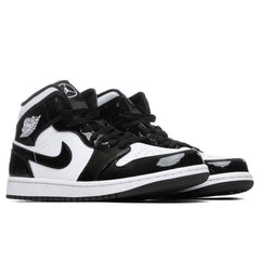 1 Mid SE All-Star - Black/White