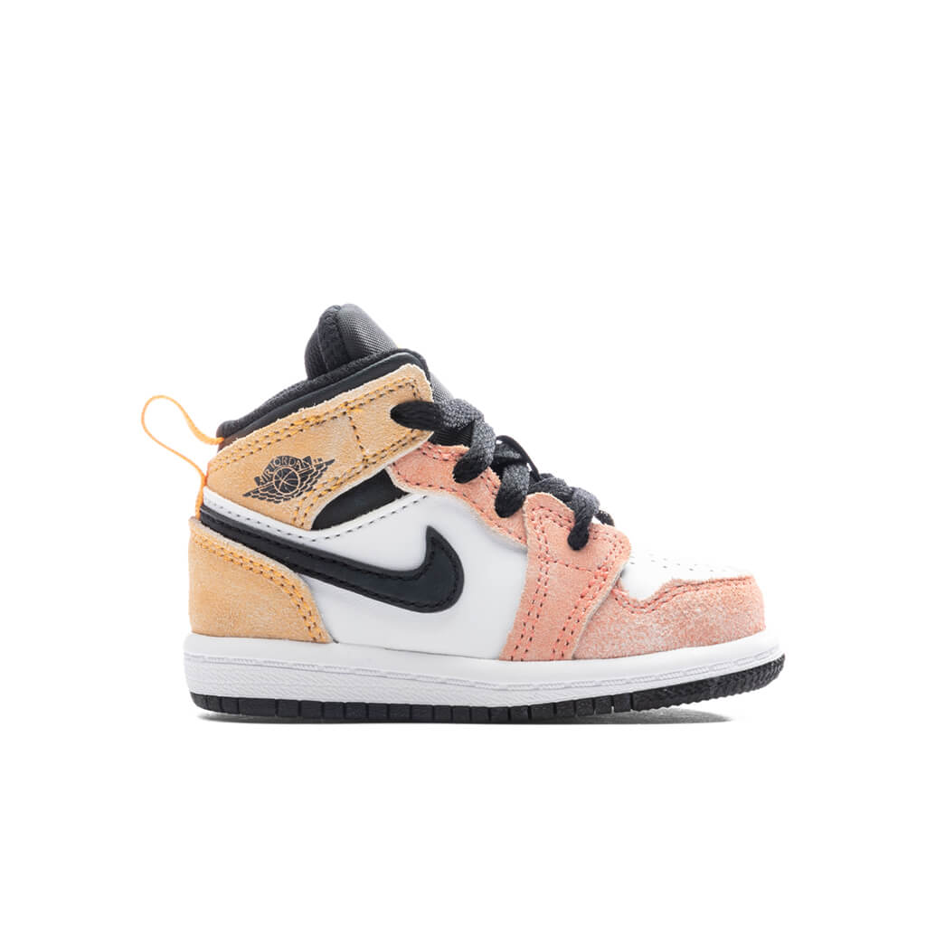1 Mid SE (TD) - Magic Ember/Sundial/White