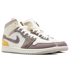 1 Mid SE Craft - Sail/Taupe Haze/Fossil Stone