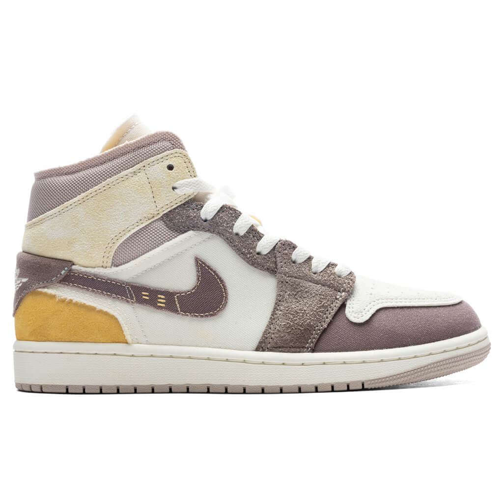1 Mid SE Craft - Sail/Taupe Haze/Fossil Stone