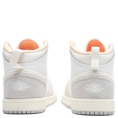 1 Mid SE Craft (PS) - White/Neutral Grey/Phantom